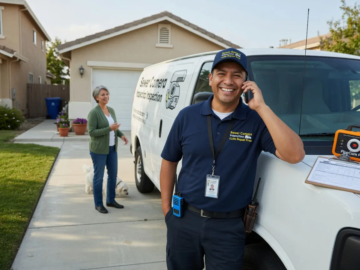 Sewer Line Repair North Bloomfield, OH FAQs